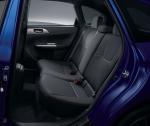 Subaru Impreza WRX STi Spec-C 2009 года